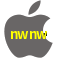 Aplicativo nwnw para iOS